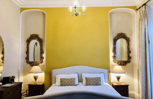 Torquay City Centre Hotel | Ascot House Hotel