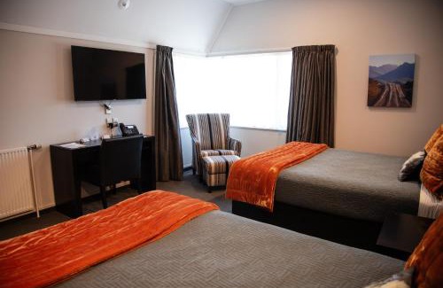 Invercargill Hotel | Ascot Park Hotel