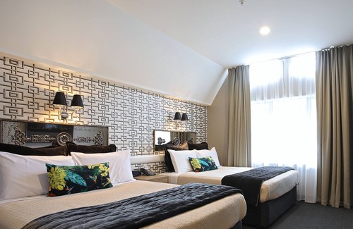 Invercargill Hotel | Ascot Park Hotel