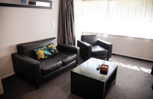 Invercargill Hotel | Ascot Park Hotel