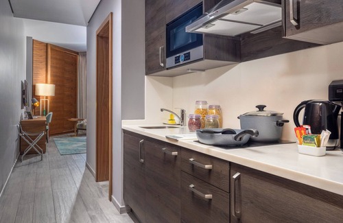 Al Yarmouk Apartment | Ascott Corniche Al Khobar