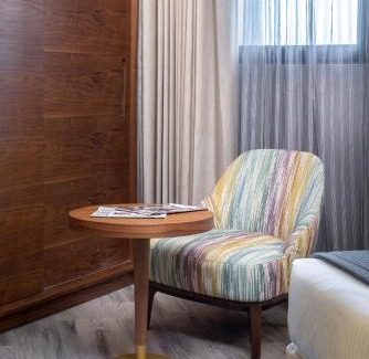 Al Yarmouk Apartment | Ascott Corniche Al Khobar