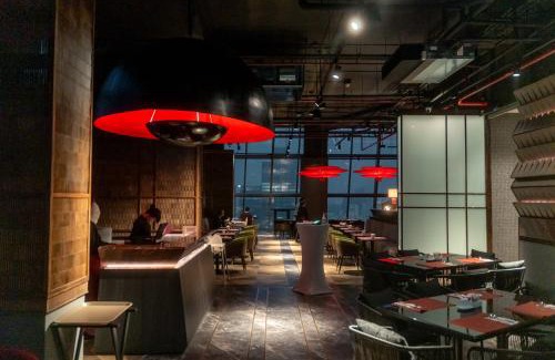 Thung Maha Mek Hotel | Ascott Embassy Sathorn Bangkok