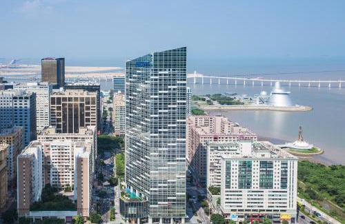 Macau City Centre Apartment | Ascott Macau