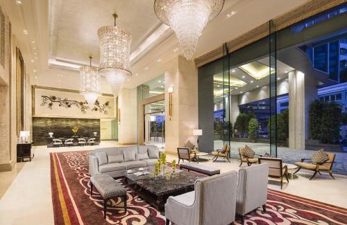 Macau City Centre Apartment | Ascott Macau