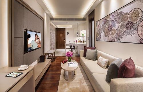 Macau City Centre Apartment | Ascott Macau
