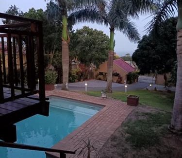Scottburgh House | Ascott Manor