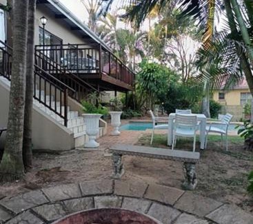 Scottburgh House | Ascott Manor
