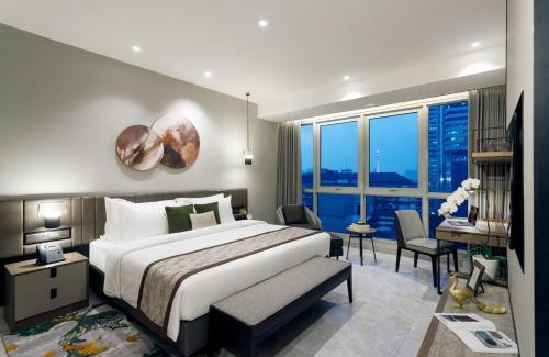 Kebon Sirih Apartment | Ascott Menteng Jakarta