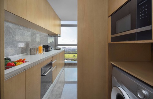 Bin Hu District Apartment | Ascott New District Wuxi