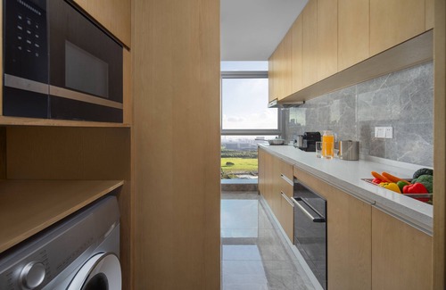 Bin Hu District Apartment | Ascott New District Wuxi