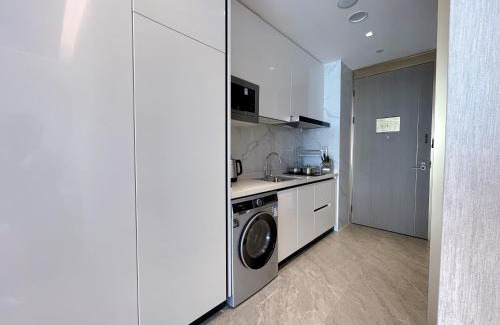 Zhujiang New Town Apartment | Ascott Pazhou Guangzhou