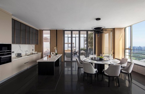 Gaoxin Apartment | Ascott Qinhuang Chengdu
