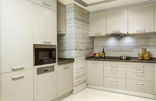 South Chaoyang Apartment | Ascott Riverside Garden Beijing