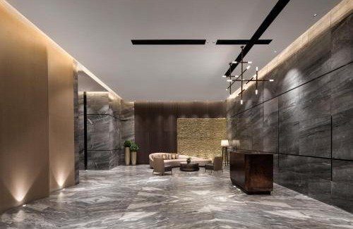 Dalang Apartment | Ascott Songshan Lake Dongguan