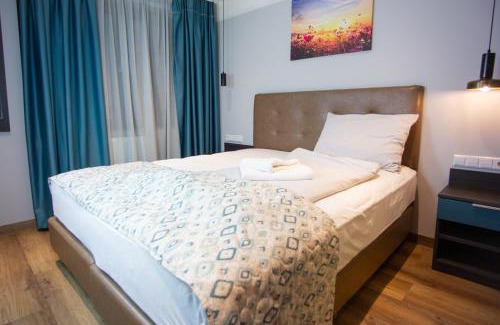 Plattenhardt Hotel | ASD Hotel