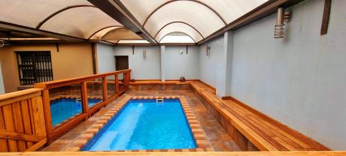 Moses Kotane House | Asda guesthouse