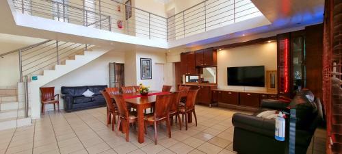 Moses Kotane House | Asda guesthouse