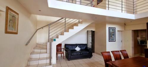 Moses Kotane House | Asda guesthouse