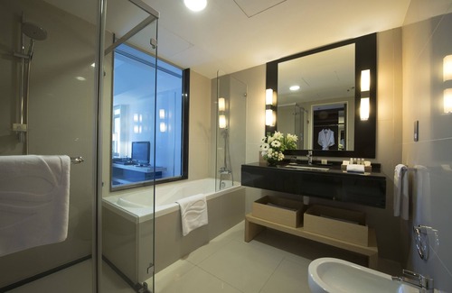 Seef Hotel | Asdal Gulf Inn Boutique Hotel Seef