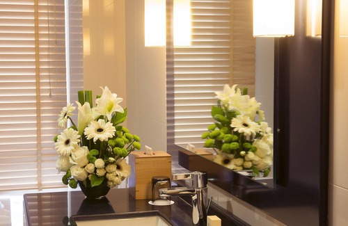 Seef Hotel | Asdal Gulf Inn Boutique Hotel Seef