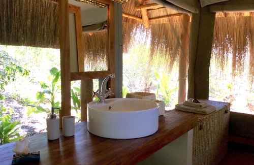 Vilanculos Cabin | asDunas Lodge