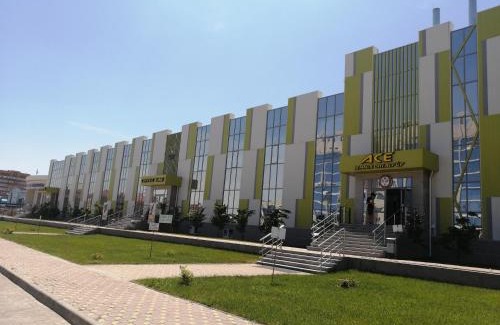 Aktobe Hotel | Aсe Hotel