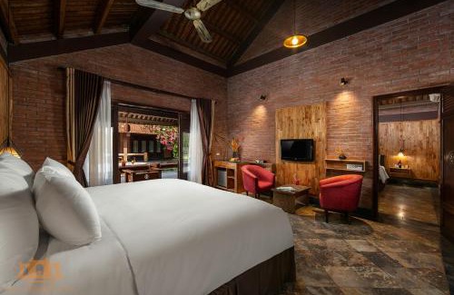 Thach That Hotel | Asean Resort - Shiki Onsen & Spa