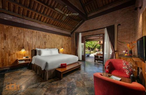 Thach That Hotel | Asean Resort - Shiki Onsen & Spa