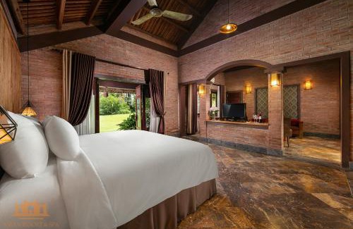 Thach That Hotel | Asean Resort - Shiki Onsen & Spa