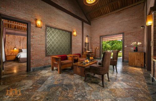 Thach That Hotel | Asean Resort - Shiki Onsen & Spa