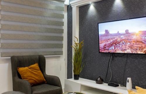 Santeo Apartment | Aseda by Judisol Apartments