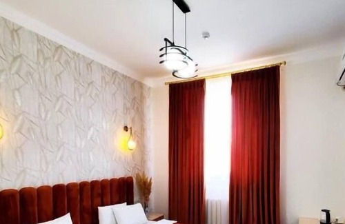 Nukus Hotel | Asem Hotel