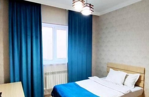 Nukus Hotel | Asem Hotel