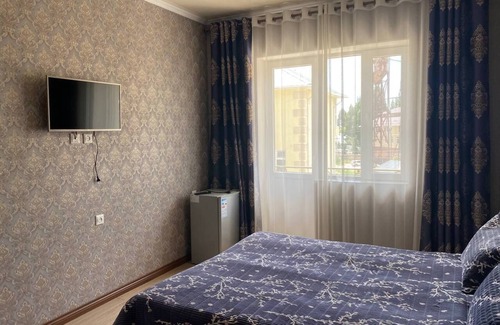 Bosteri House | Asem