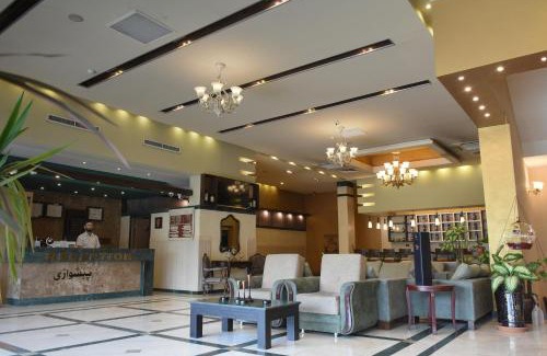 Erbil Hotel | Asenappar Hotel