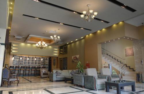 Erbil Hotel | Asenappar Hotel