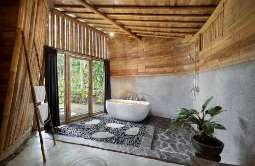 East Selemadeg Villa | Asep Gumi