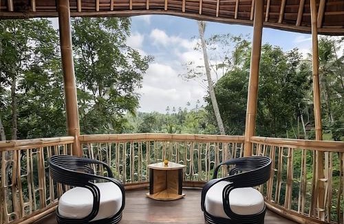 East Selemadeg Villa | Asep Gumi