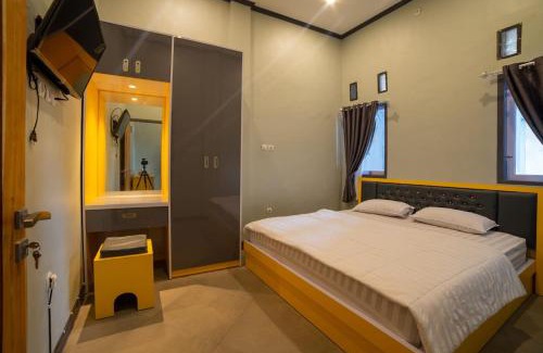 Sumbawa Besar House | Asera Homestay