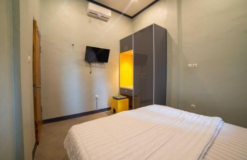 Sumbawa Besar House | Asera Homestay