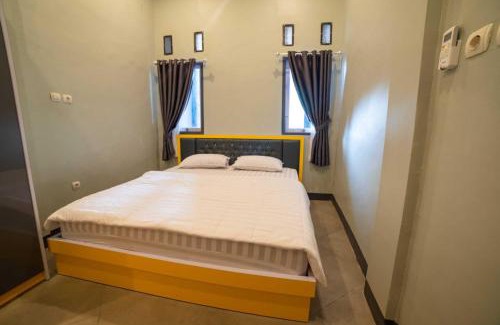 Sumbawa Besar House | Asera Homestay