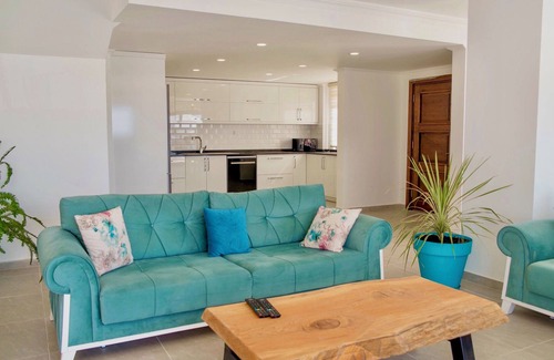 Kalkan Villa | Asfiya Villas