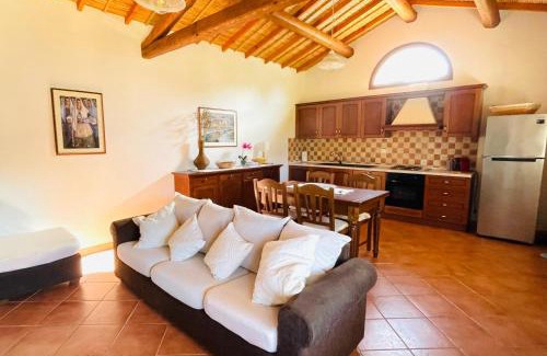 Teulada House | Asfodeli house