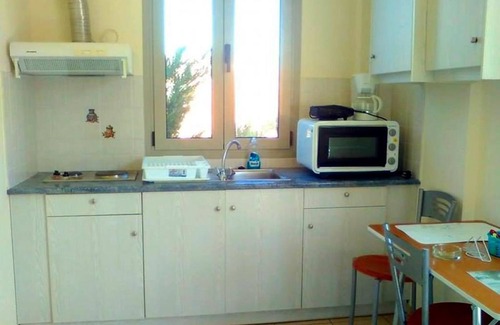 Lepreo House | Asfodelos Apartment Hotel