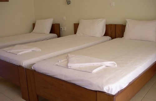Lepreo House | Asfodelos Apartment Hotel