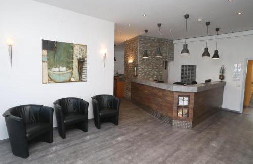 Worms Hotel | Asgard Hotel