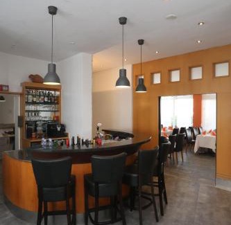 Worms Hotel | Asgard Hotel