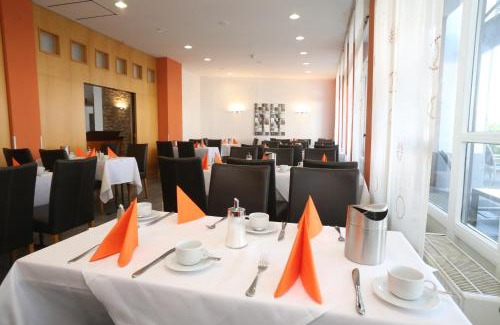 Worms Hotel | Asgard Hotel