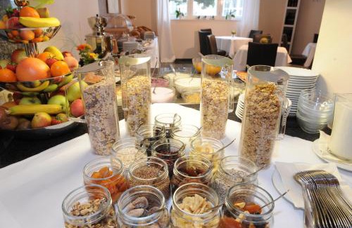 Worms Hotel | Asgard Hotel